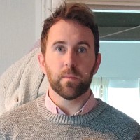 Liam Coleman