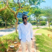 Sanele Mbokazi