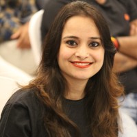 Nisha Sharma