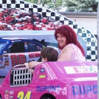 Francine Moore