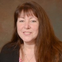 Candace ( Candy) Goodwin