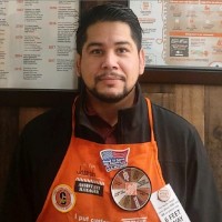 Joseph Sandoval