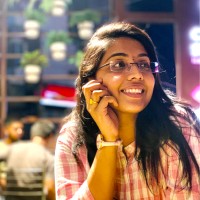 Sai Charitha Reddy Chada