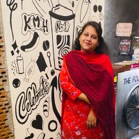 Yeasmin jahan