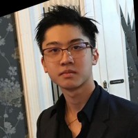 Nicholas Ngai Hoe Nam