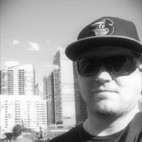 Justin Fehr