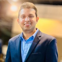 Nikhil Kishor Singh