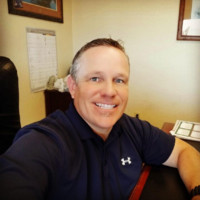 Noel Clark