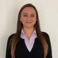 Cristina Munguía Pasos
