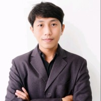 Richard Handoko