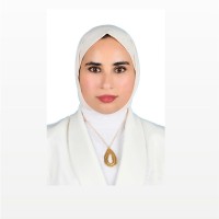 Fatemah Altimemi
