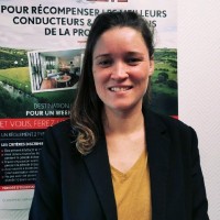 Laurine Travers