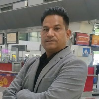 Surender Kumar