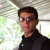 Lalji Patel