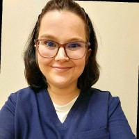 Kelly Fedoruk, CPC-A