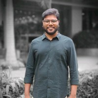 Rajkumar Arokiyasamy