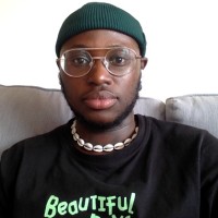 Ayanda Maphosa