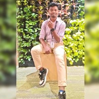 Vicky Oraon