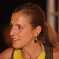Olivia Hamill