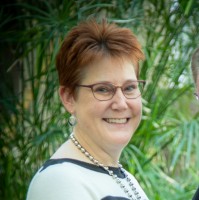 Sheri Thompson