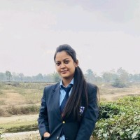 Shaswati Nandi