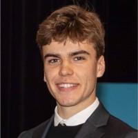 Euan Barrett-Lennard
