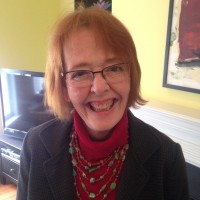 Ginnie Hart