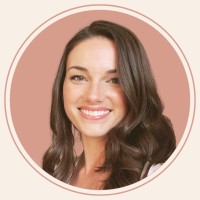 Caitlin Pellas