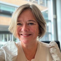 Hanne Huitfeldt