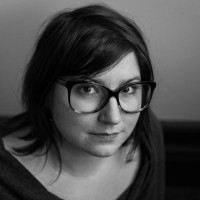 Catherine Arseneault