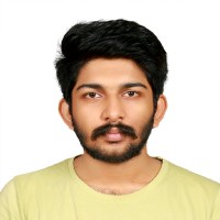 Krishnan K