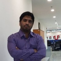 Mohammed Mohsin