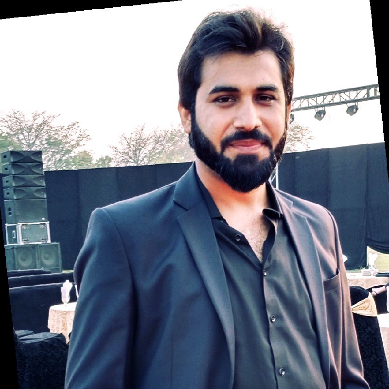 Kashif Ali