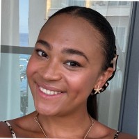 Mayowa Sofia Akinjayeju