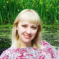 Ольга Хлопцева