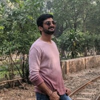 Ankit Mankad