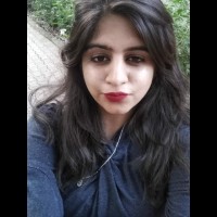 Bhakti Wanjara