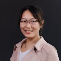 Yue Qin