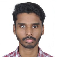 Karthik Raja M