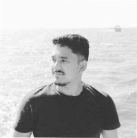 Sudeep Kc