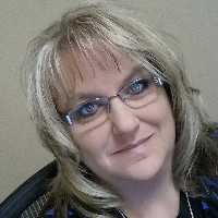 Lorrie Parrott