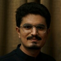 Manan Thacker