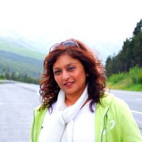 shefali sachdev