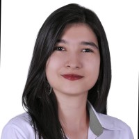 Angelica Isaza Jaimes