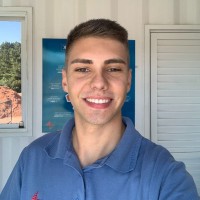 Kaique Alexandre Da Silva