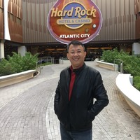 Pedro Goenawan