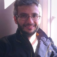 Javier Royuela Del Val