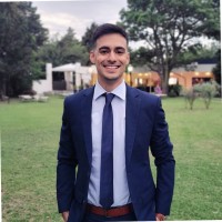 Guillermo Gabriel Marchán