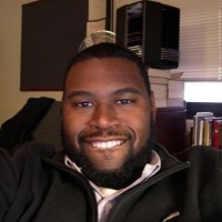 Dwayne Ghant