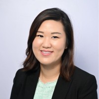 Isabel Liew 梁雁琳